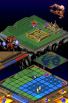 Populous DS screenshot 1