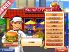 Stand O'Food 3 HD screenshot 5