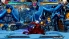 BlazBlue: Chrono Phantasma screenshot 7