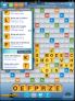 Words With Friends HD screenshot 2