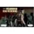 The Walking Dead: Dead Reckoning screenshot 3