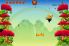 Ninja Pong screenshot 2
