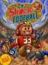 Super Shock Football HD screenshot 5