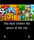 Zoo Keeper screenshot 57