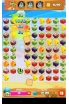 Juice Cubes match 3 jeu screenshot 5