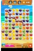 Juice Cubes match 3 jeu screenshot 6