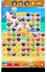 Juice Cubes match 3 jeu screenshot 7