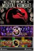 Ultimate Mortal Kombat screenshot 11