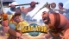 Gladiator Heroes - Clans Clash screenshot 1