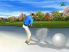 Real Golf 2011 HD screenshot 3