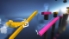 Chameleon Run screenshot 7
