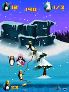 Crazy Penguin Assault screenshot 1