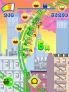 New York Rollercoaster Rush screenshot 1