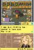 Harvest Moon DS screenshot 2