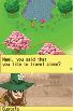 Harvest Moon DS screenshot 4