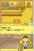 Harvest Moon DS screenshot 7