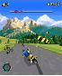 3D Moto Racing Fever screenshot 4