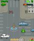 Frogger: Beats & Bounces screenshot 1