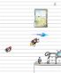 Doodle Escape screenshot 4