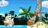 Island Fortress screenshot 1