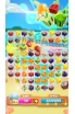 Juice Cubes match 3 jeu screenshot 1
