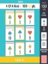 Sage Solitaire screenshot 2
