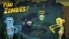 Zombie Catchers - Hunt Zombies screenshot 2