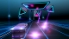 Neon Drive - '80s style arcade screenshot 5