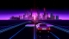 Neon Drive - '80s style arcade screenshot 1
