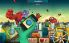Mega Run - Redford's Adventure screenshot 3