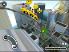New York 3D Rollercoaster Rush screenshot 4