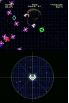 Geometry Wars: Galaxies screenshot 2