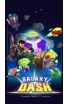 Galaxy Dash: Race to the Outer Run screenshot 1