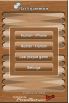 Backgammon screenshot 1