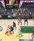 NBA Pro Basketball 2010 screenshot 2