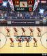 NBA Pro Basketball 2010 screenshot 9