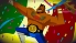 Guacamelee! 2 screenshot 2