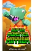 Super Monster Mayhem: Rampage screenshot 1