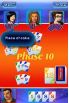 Phase 10 screenshot 1