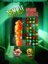 Zombie Puzzle Panic screenshot 2