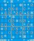 Snowdoku screenshot 3
