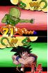 Dragon Ball Z Goku Densetsu screenshot 13