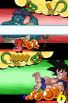Dragon Ball Z Goku Densetsu screenshot 17