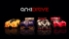 Anki Drive screenshot 1