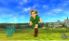 Legend of Zelda: Ocarina of Time 3D screenshot 8