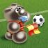 Soccer Puzzle screenshot 2