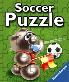 Soccer Puzzle screenshot 4