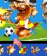 Soccer Puzzle screenshot 6
