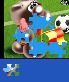 Soccer Puzzle screenshot 8