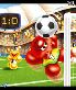 Soccer Puzzle screenshot 10